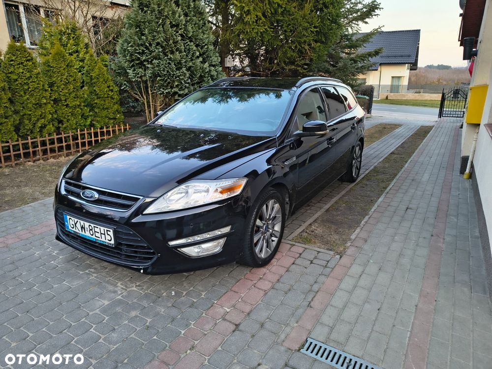 Ford Mondeo 2.0 TDCi Champions Edition - 2