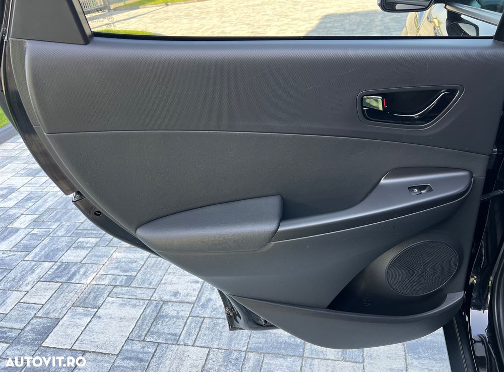 Hyundai KONA 1.0 T-GDI Style - 19