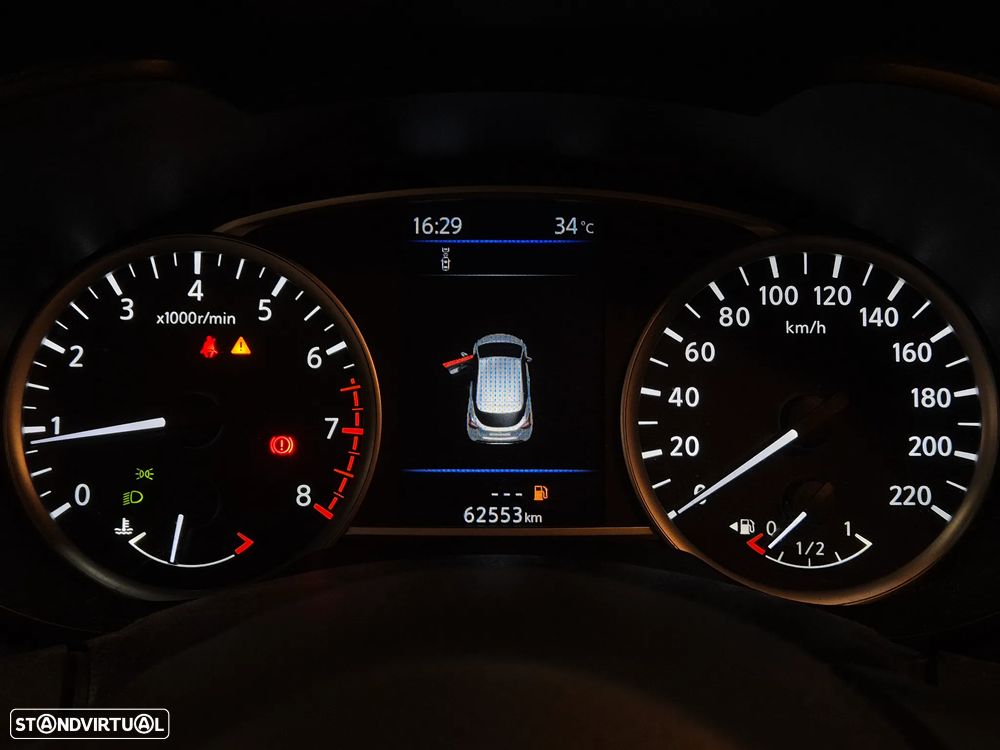 Nissan Micra 1.0 IG-T N-Sport - 6