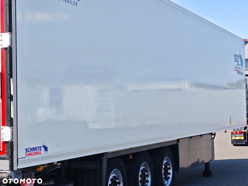 Schmitz Cargobull Sk24 - 5