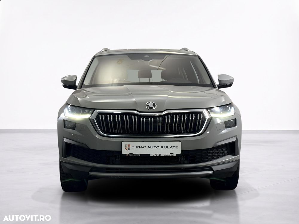 Skoda Kodiaq - 9
