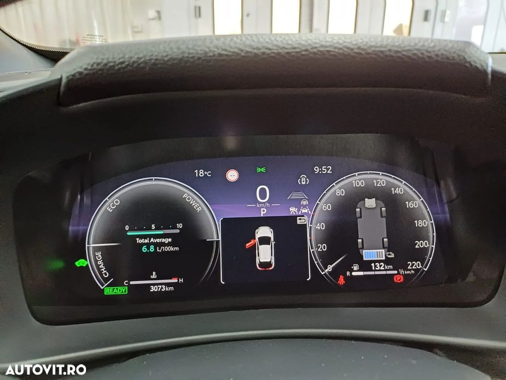 Toyota C-HR - 24