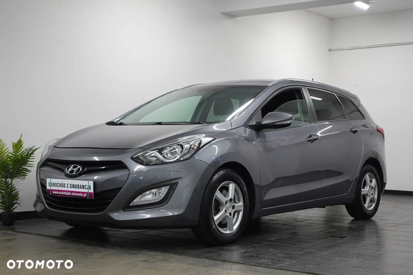 Hyundai i30 1.4 CRDi Classic