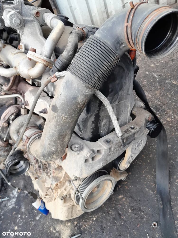 Silnik kompletny BRR VW T5 1.9 TDI - 3