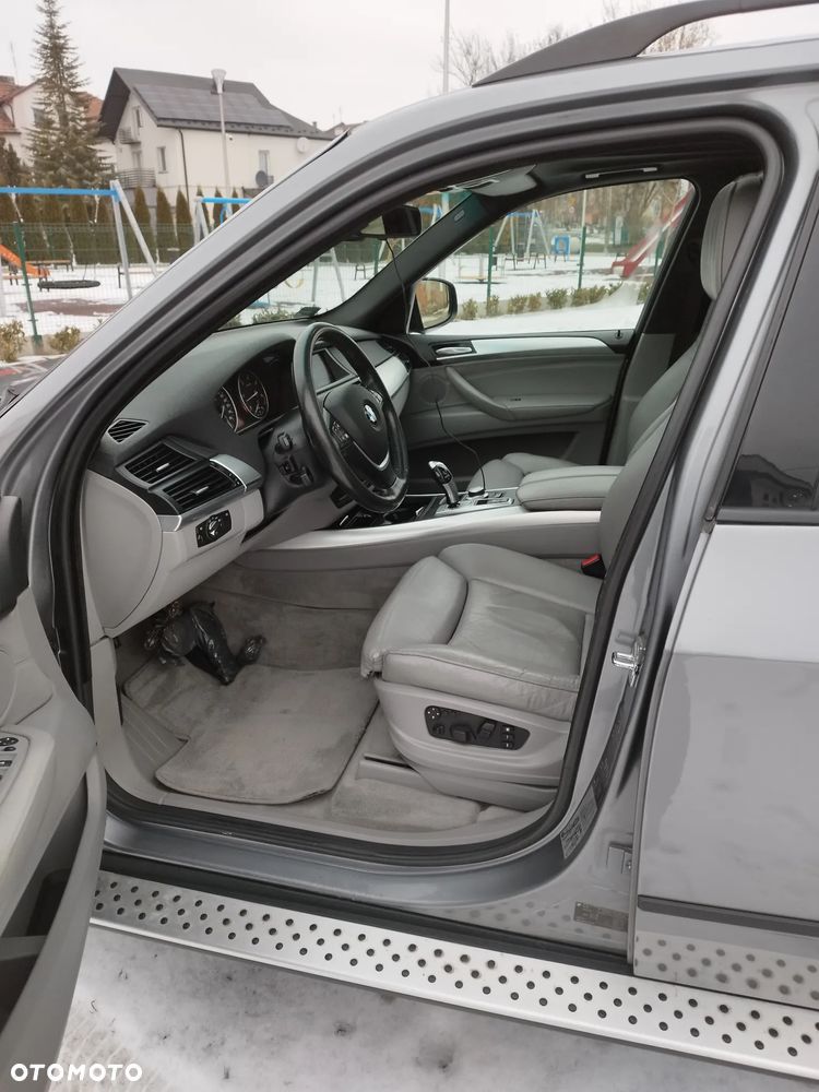BMW X5 - 28