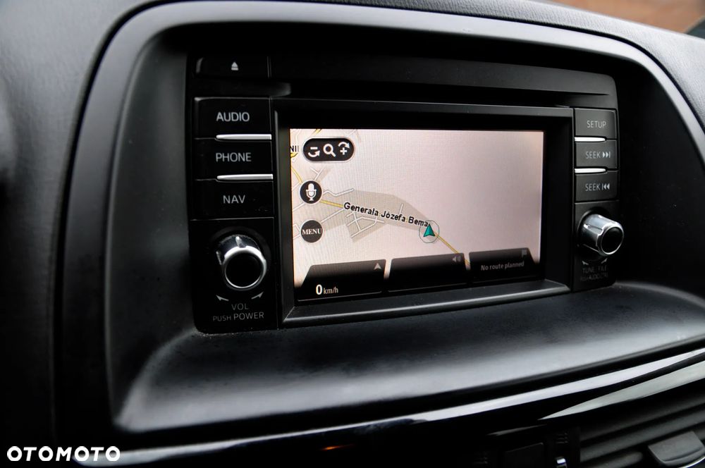 Mazda CX-5 SKYACTIV-D 175 Drive AWD Sports-Line - 16
