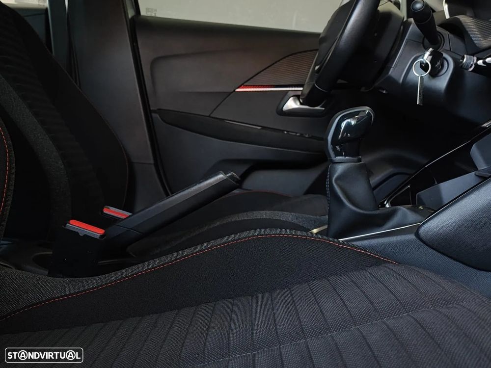 Peugeot 208 1.2 PureTech Active Pack - 35