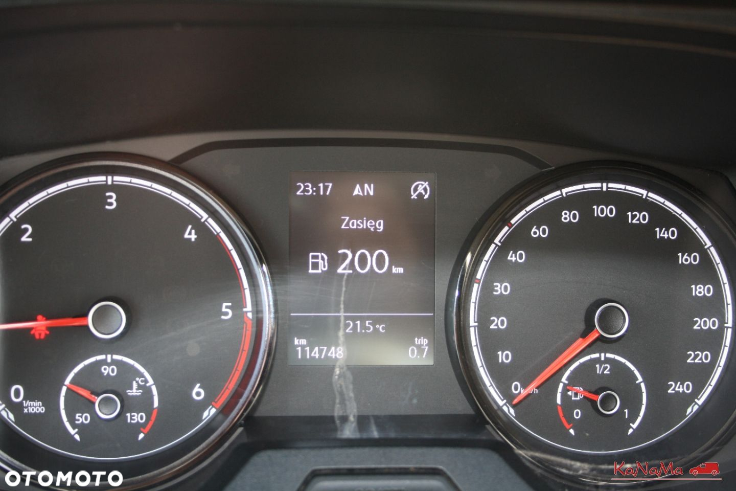 Volkswagen transporter - 26