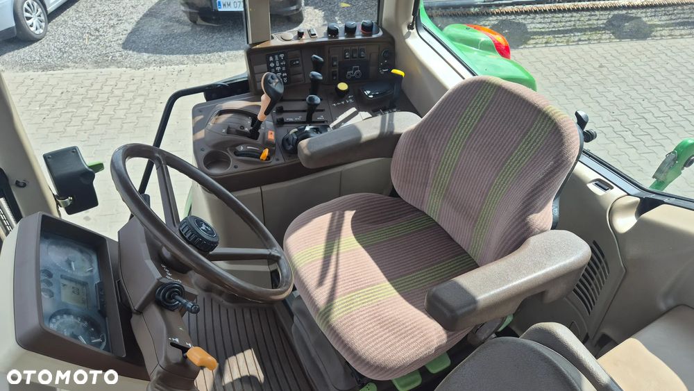 John Deere 6320 2006R PowerQuad - 15