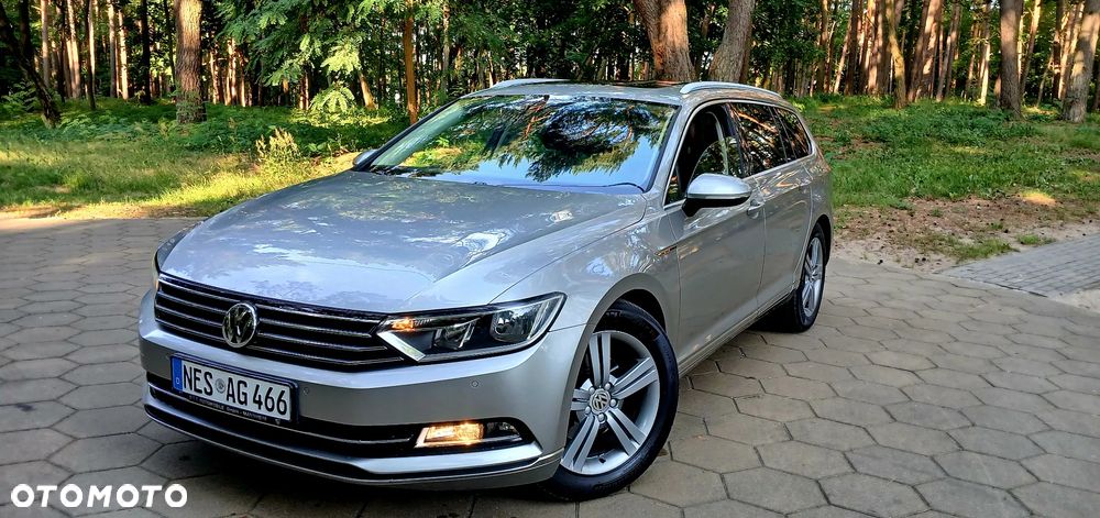 Volkswagen Passat - 3