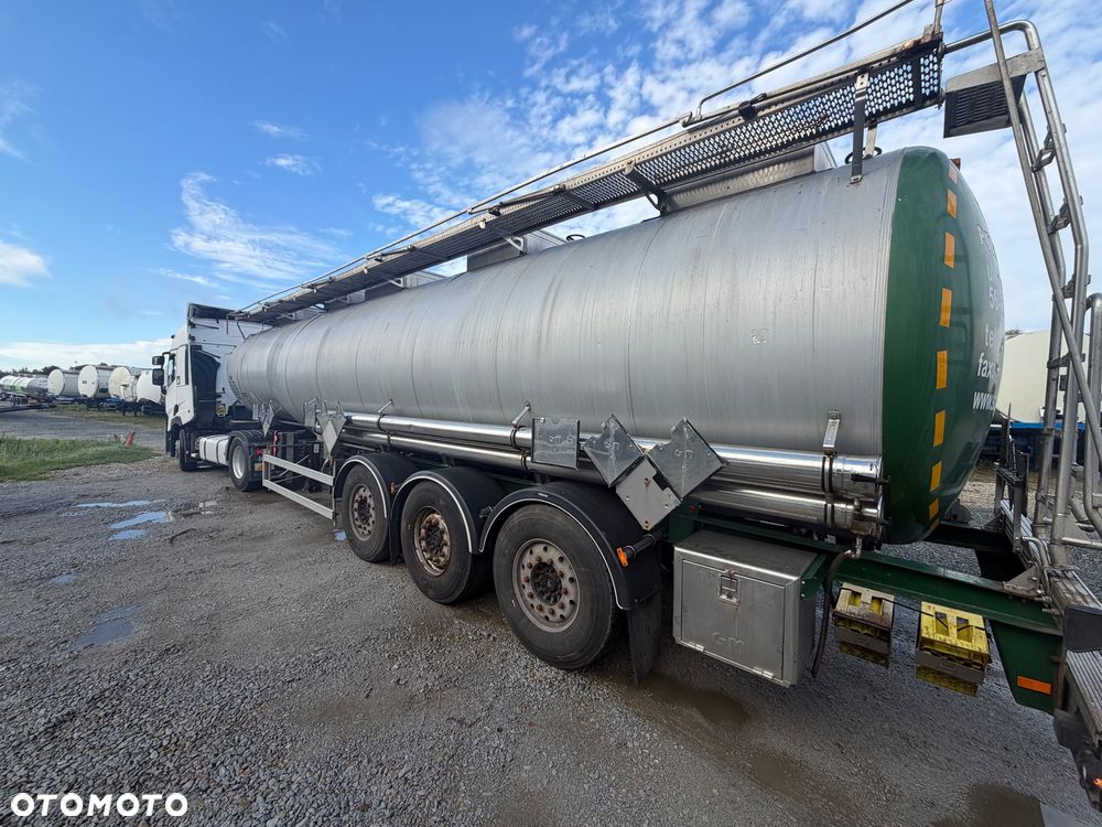 Magyar ADR L4BH 34000-3 - 16