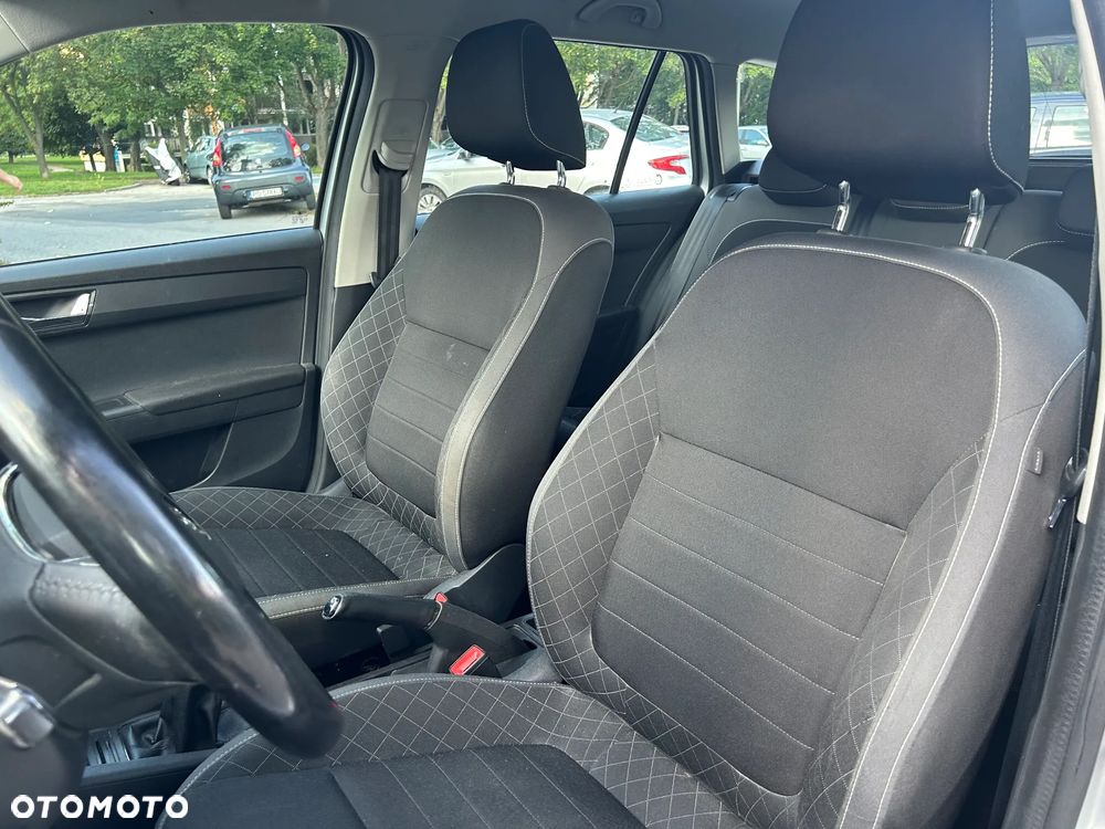 Skoda Fabia 1.0 TSI Ambition - 11