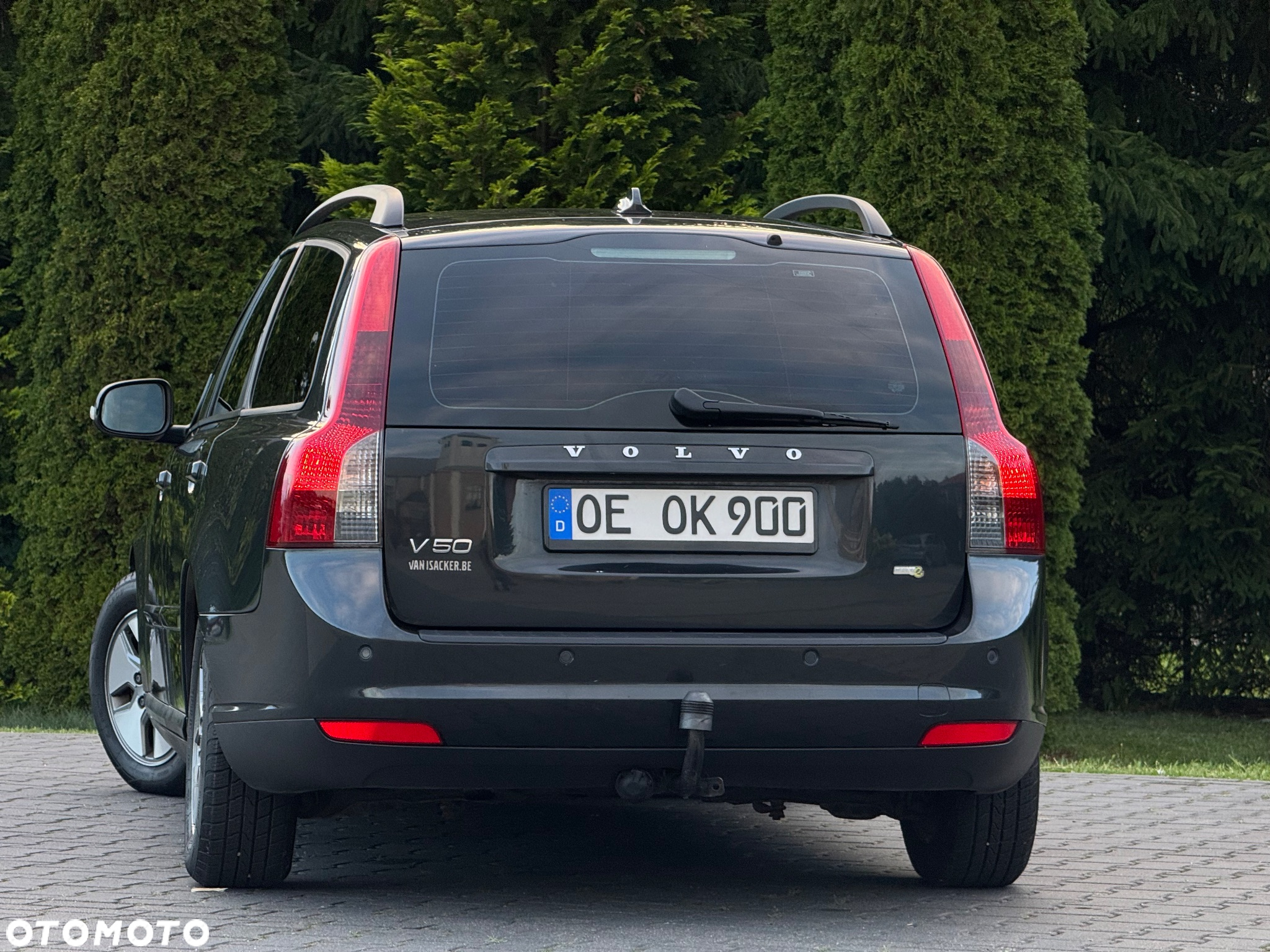 Volvo V50 1.6D DPF DRIVe - 23