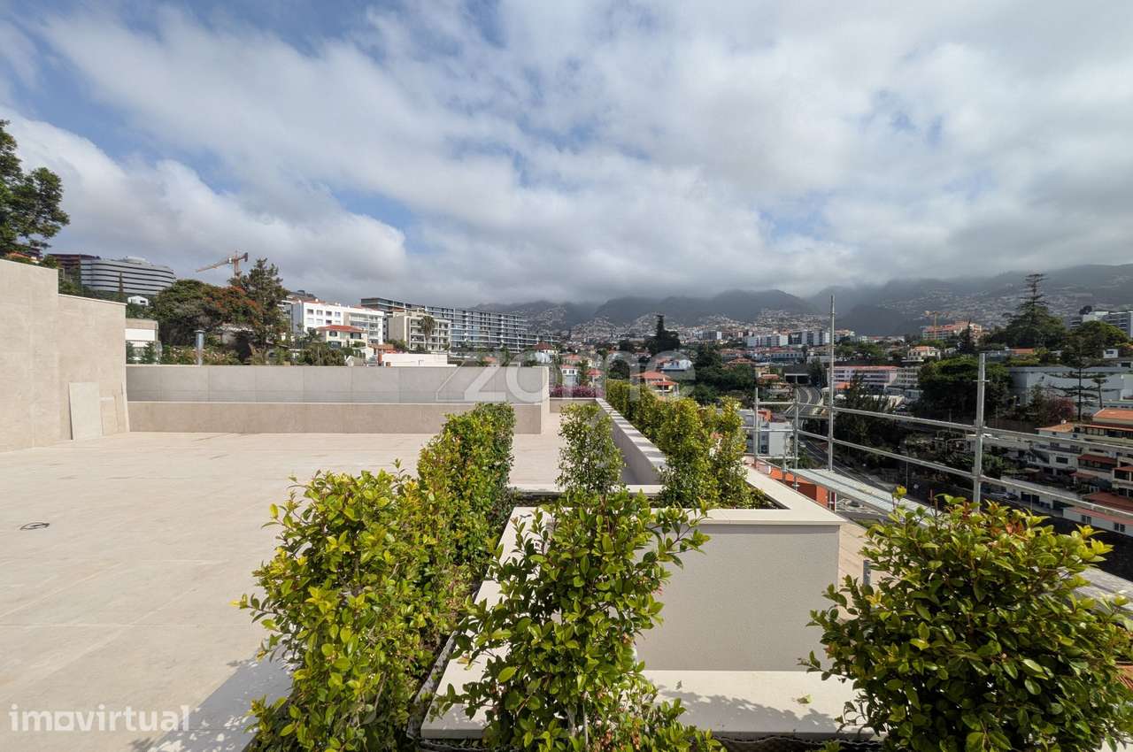 Apartamento T2 Premium fração D "Emp. Quintinha da Fé, Funchal - Grande imagem: 3/20