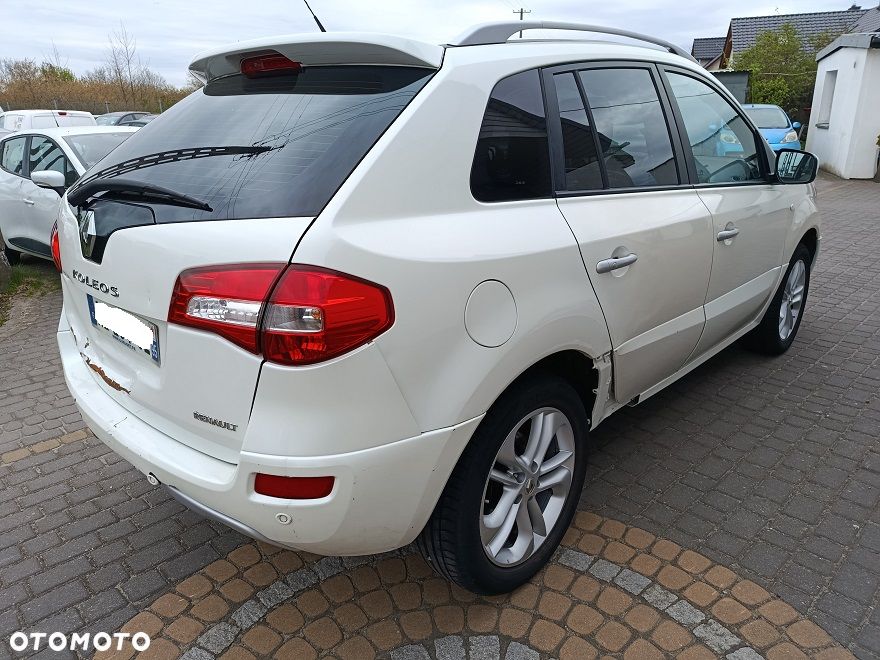 Renault Koleos - 3