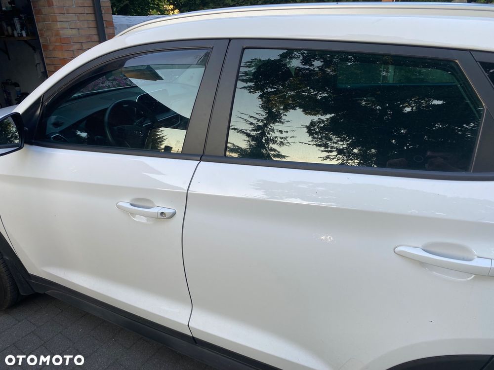 Hyundai Tucson 1.6 GDI BlueDrive Comfort 2WD - 6