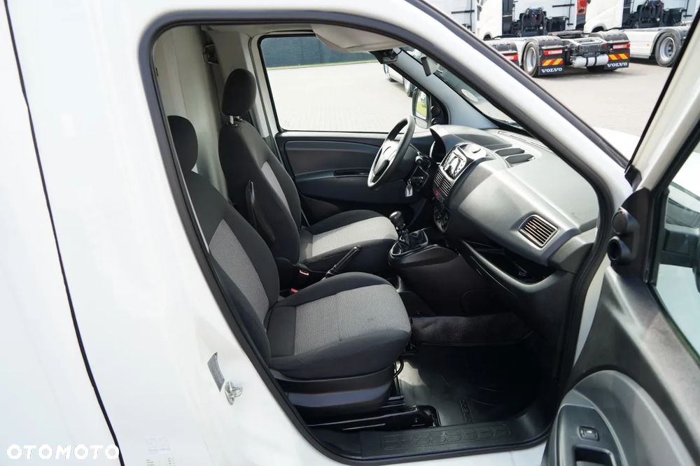 Fiat MULTIJECT / CHŁODNIA IGLOO / AGREGAT CARRIER XARIOS 200 / SPROWADZONY / PO KONTRAKCIE SERWISOWYM - 30