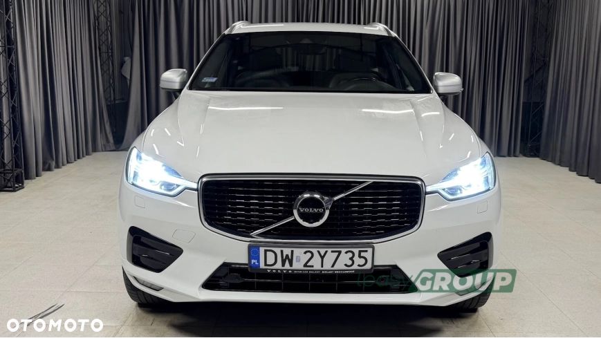 Volvo XC 60 - 2