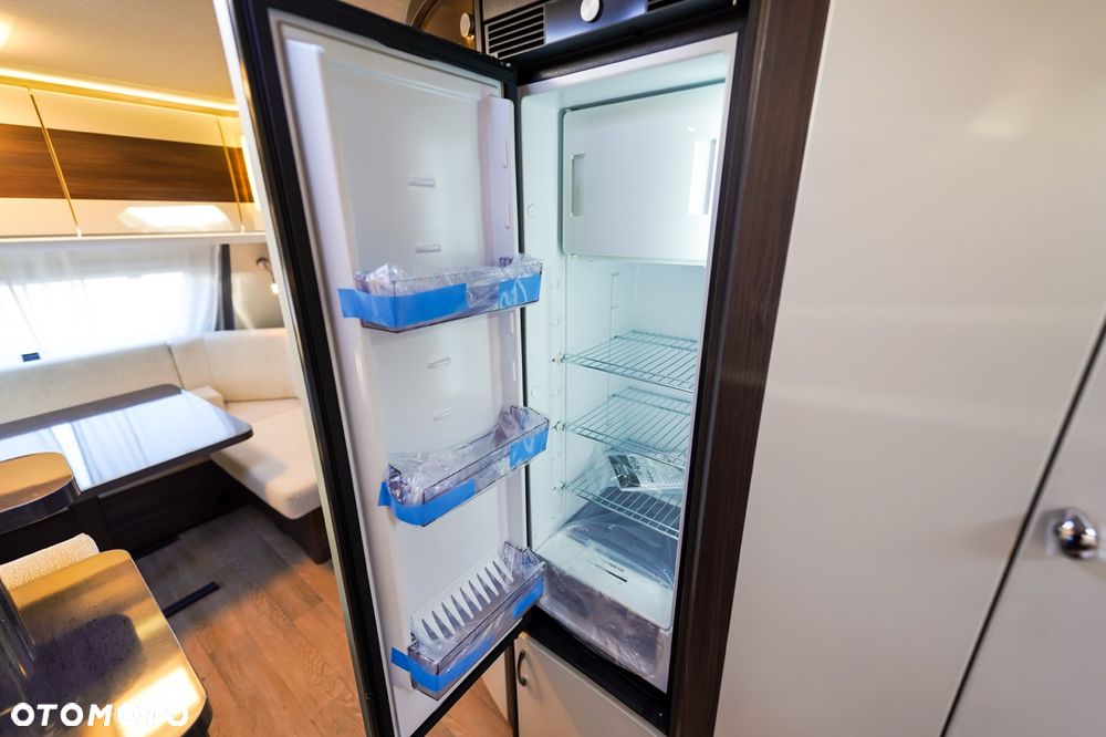 Hobby 560 FC Prestige - 26