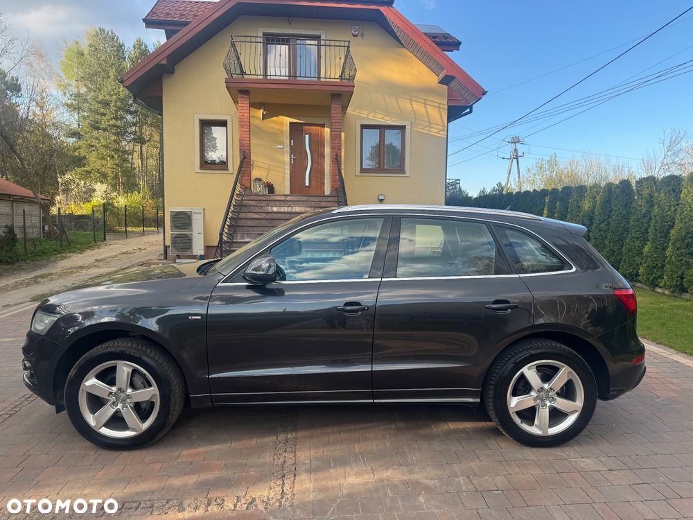 Audi Q5 - 32
