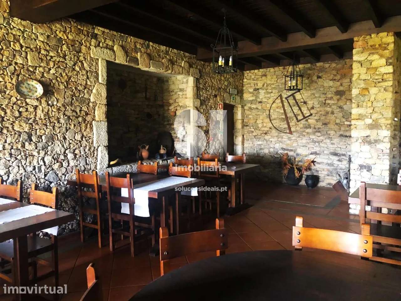 Restaurante em Vila real - Grande imagem: 3/34