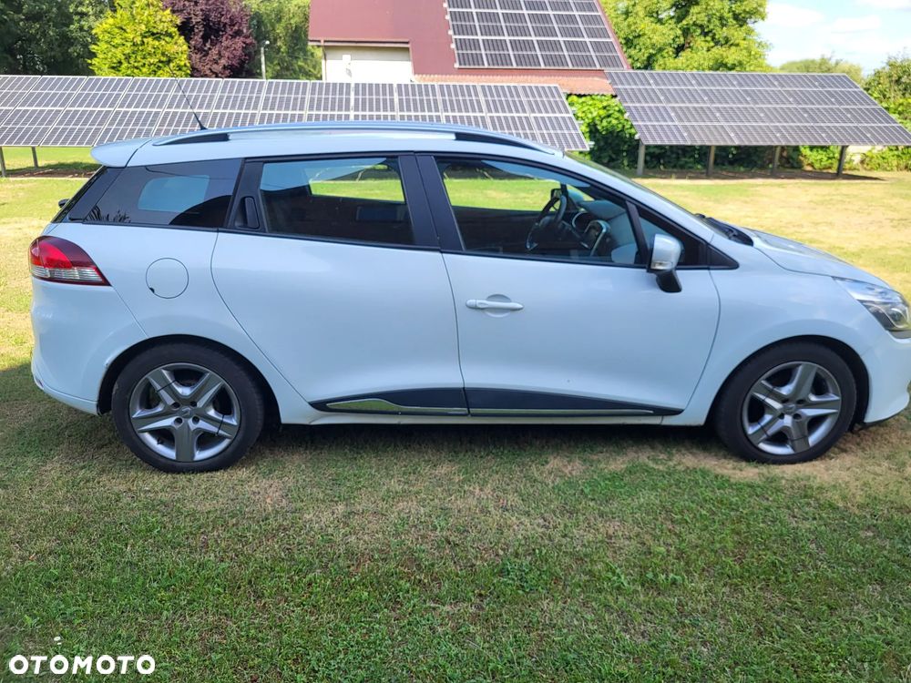 Renault Clio Energy dCi 110 Bose Edition - 4