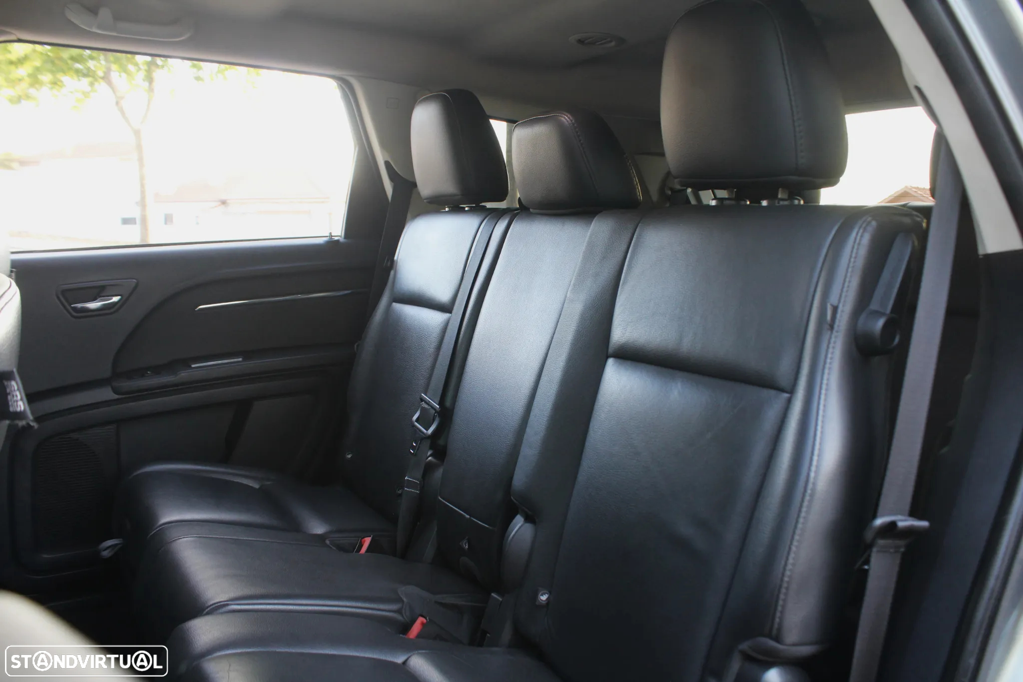 Dodge Journey 2.0 CRD R/T MTX - 28