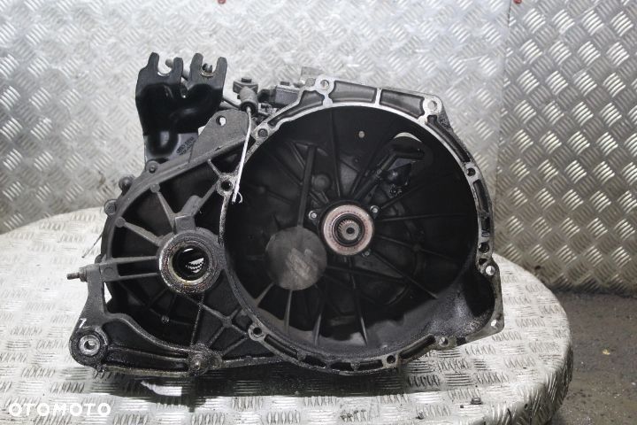 SKRZYNIA BIEGÓW FORD FOCUS II MK2 1.8TDCI 6M5R7002 - 1