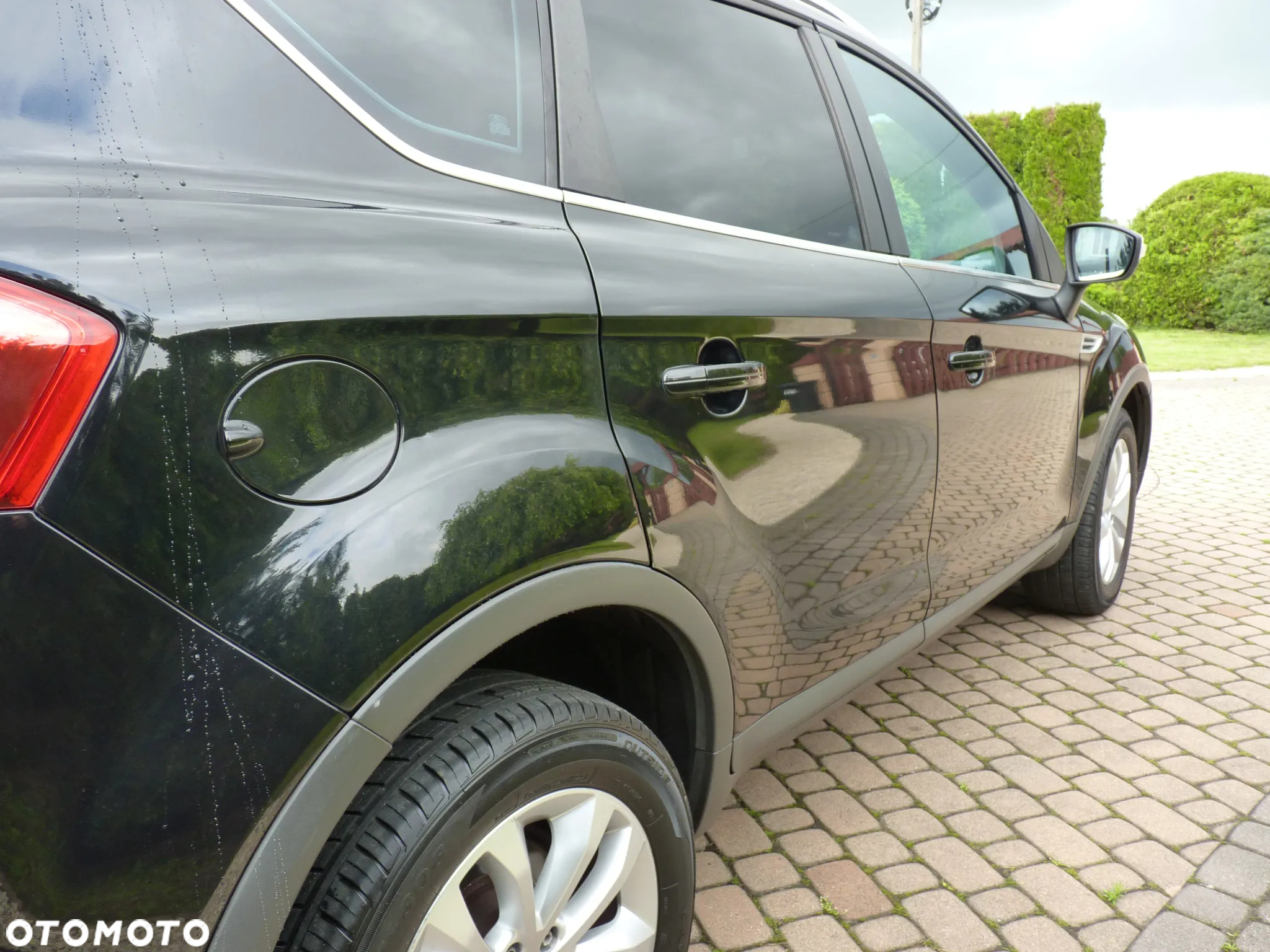Ford Kuga 2.0 TDCi Titanium - 13