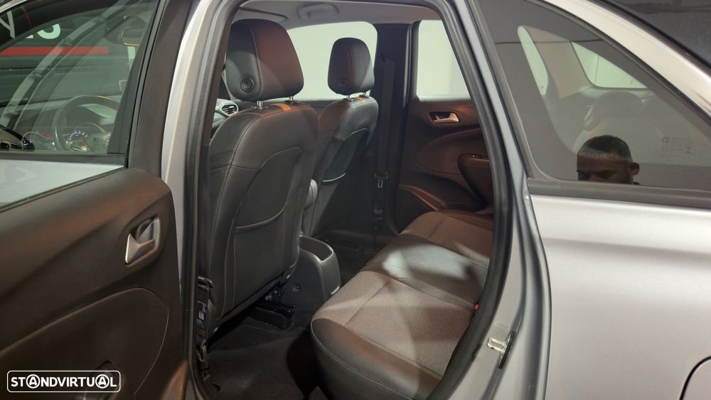 Opel Crossland X 1.2 S&S Design Line - 13