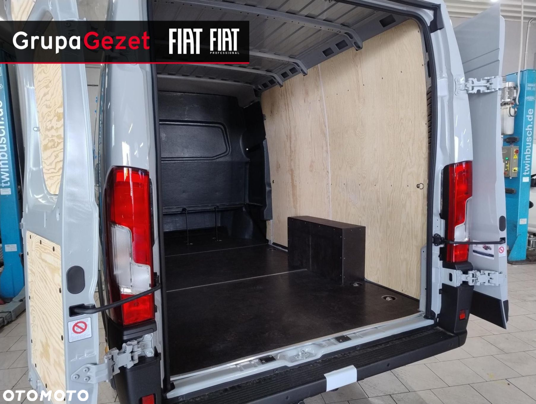 Fiat Ducato - 6