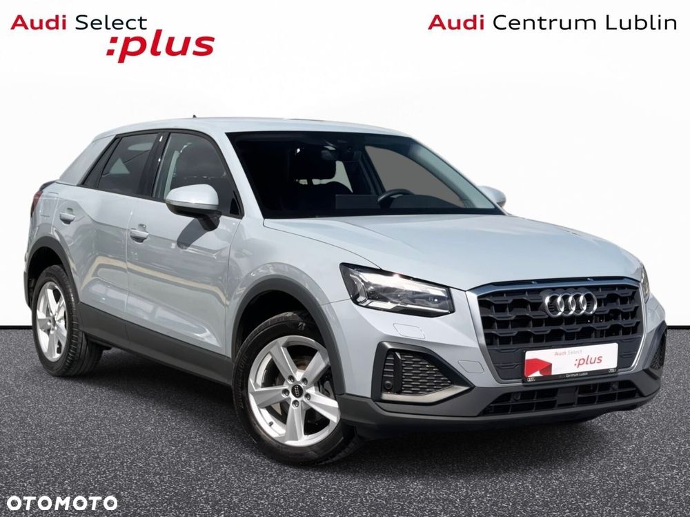 Audi Q2 - 4