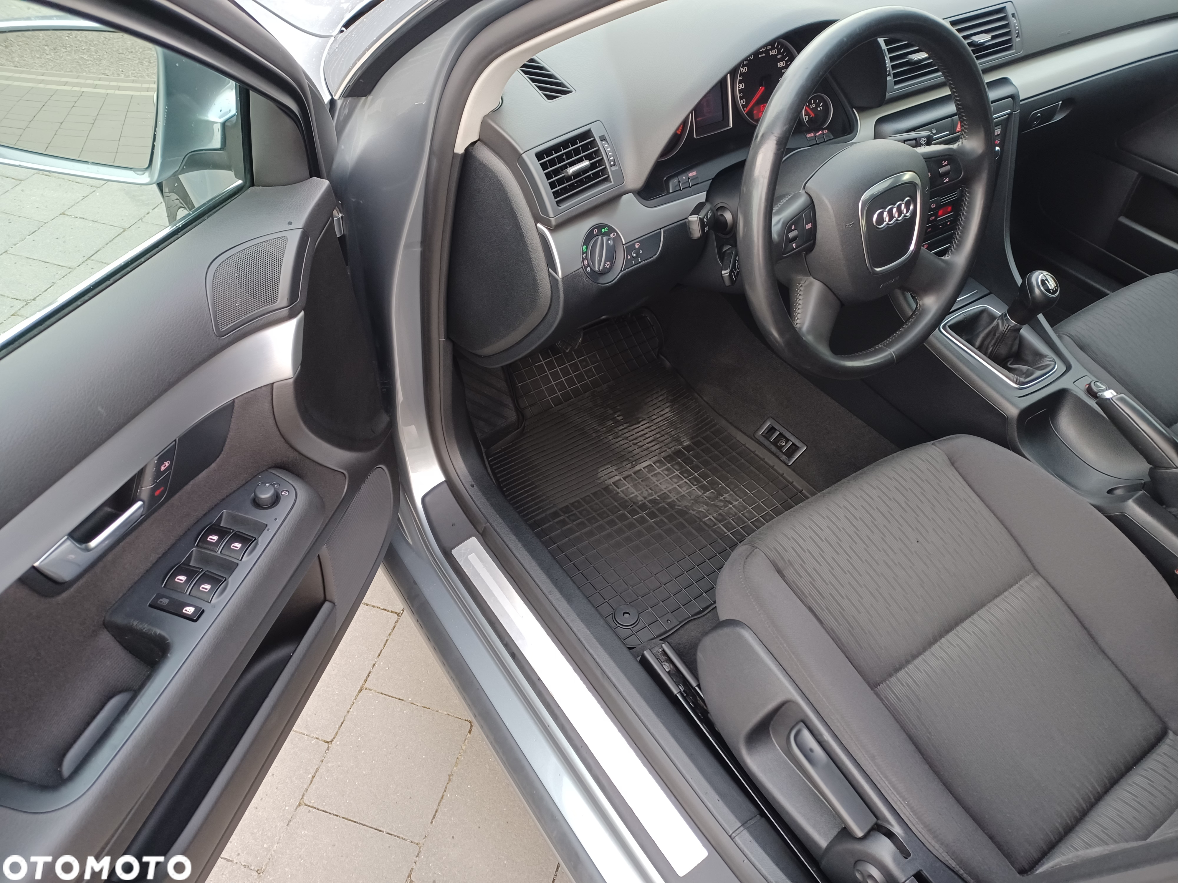 Audi A4 Avant 1.8 T - 19
