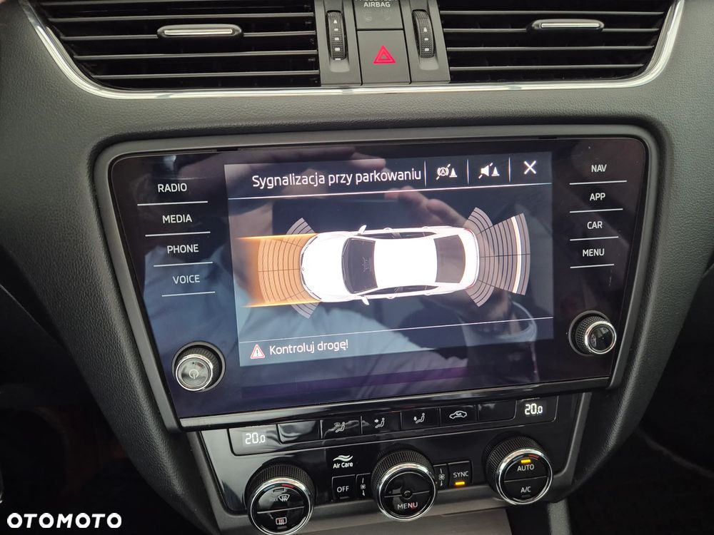Skoda Octavia 1.5 TSI ACT Ambition - 19