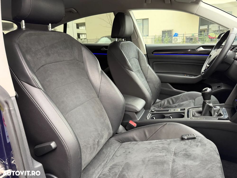 Volkswagen ARTEON 2.0 TDI Elegance - 35