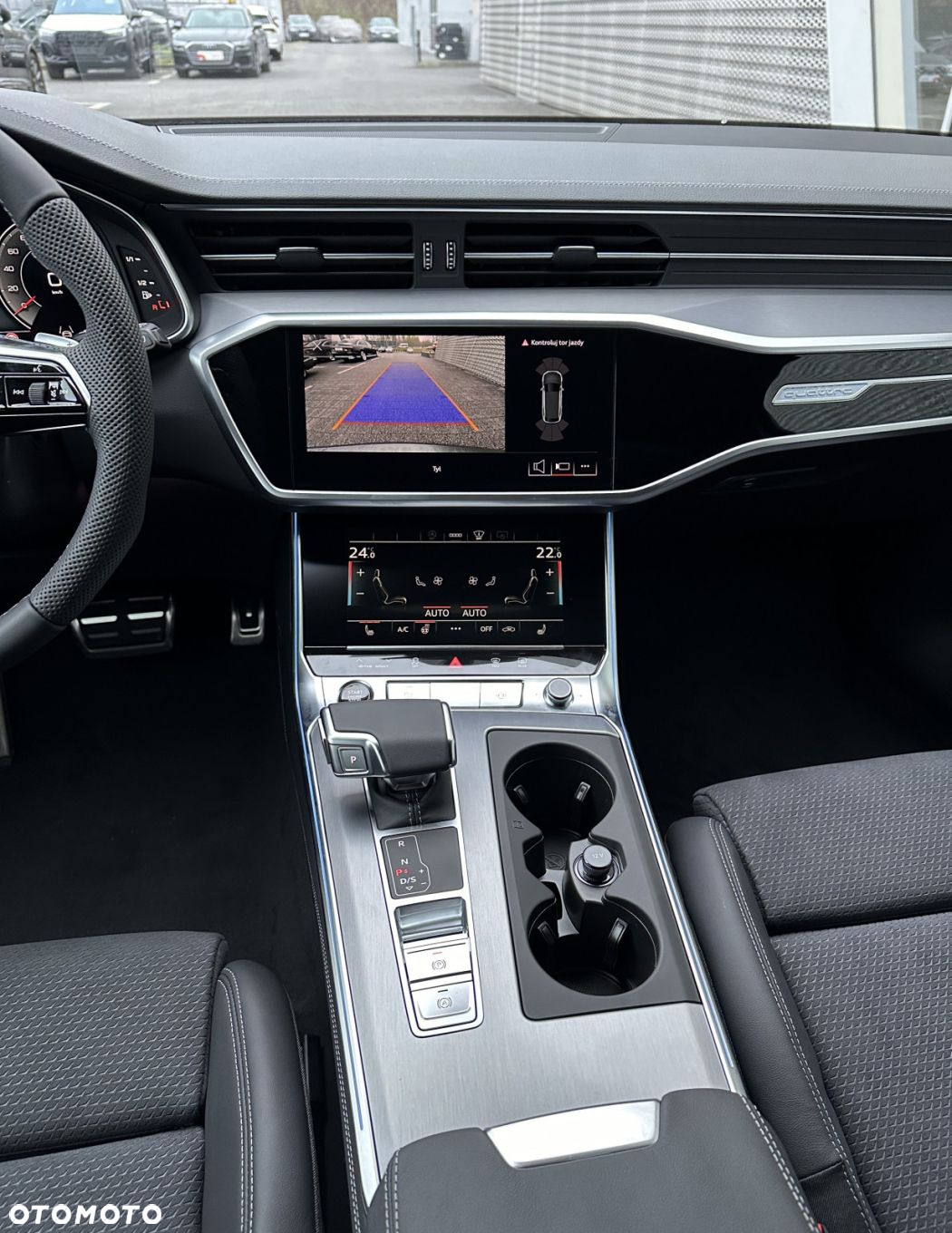 Audi A6 - 16