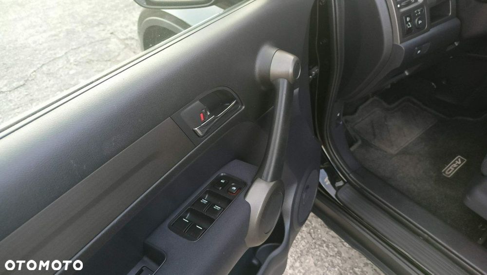 Honda CR-V 2.0i-VTEC Automatik Elegance - 35