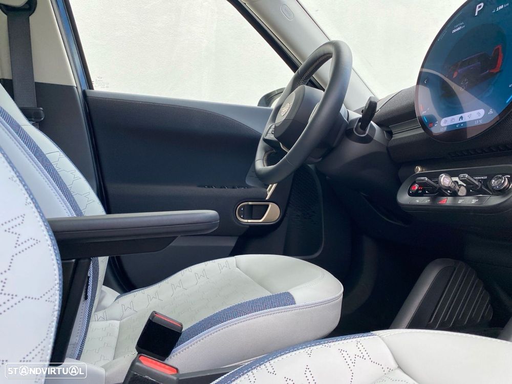 MINI Aceman E Classic L - 12