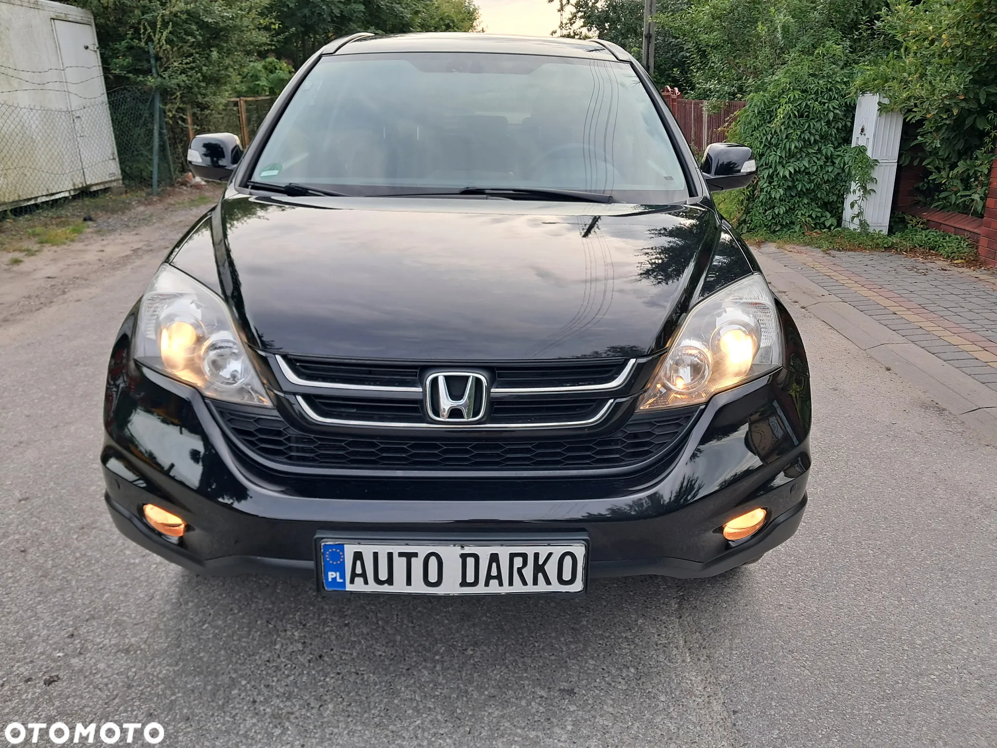 Honda CR-V 2.0 Executive - 10