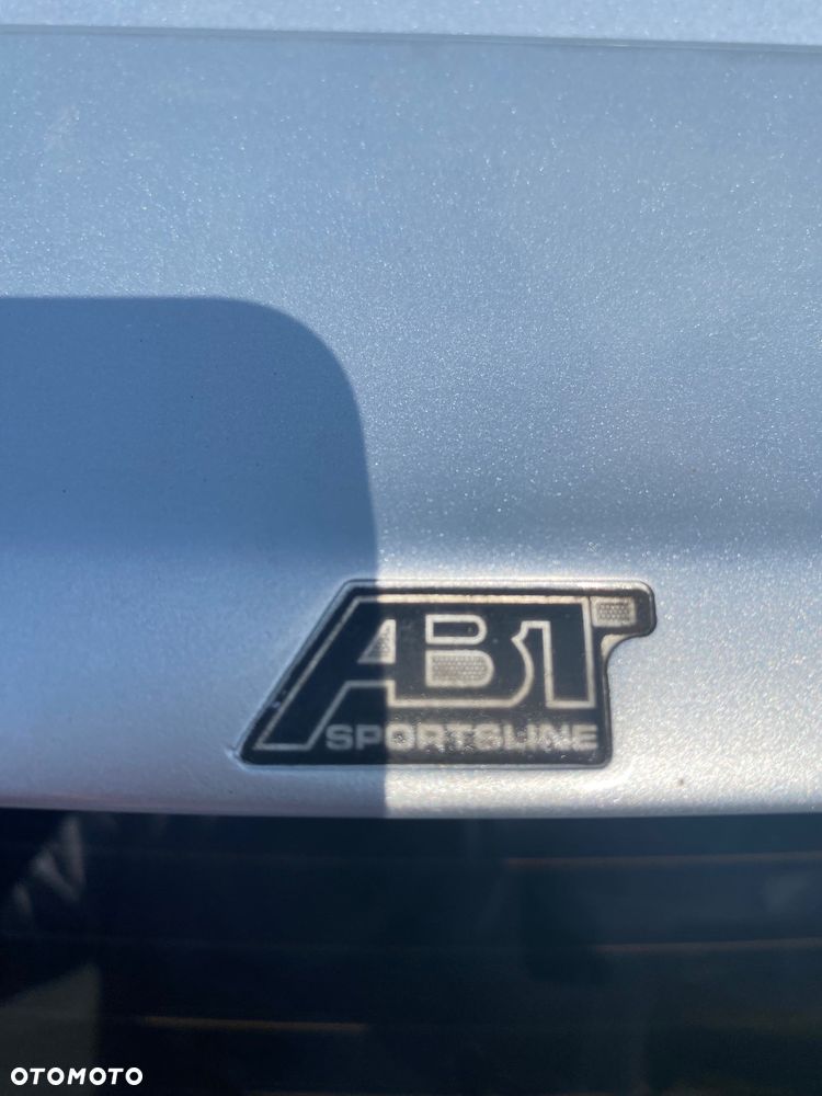 Volkswagen Golf 1.6 FSI Sportline - 8