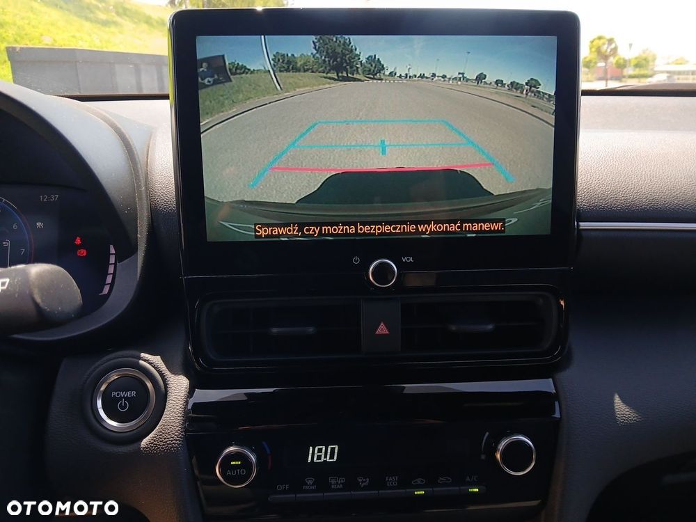 Toyota Yaris Cross Hybrid 1.5 Style - 33