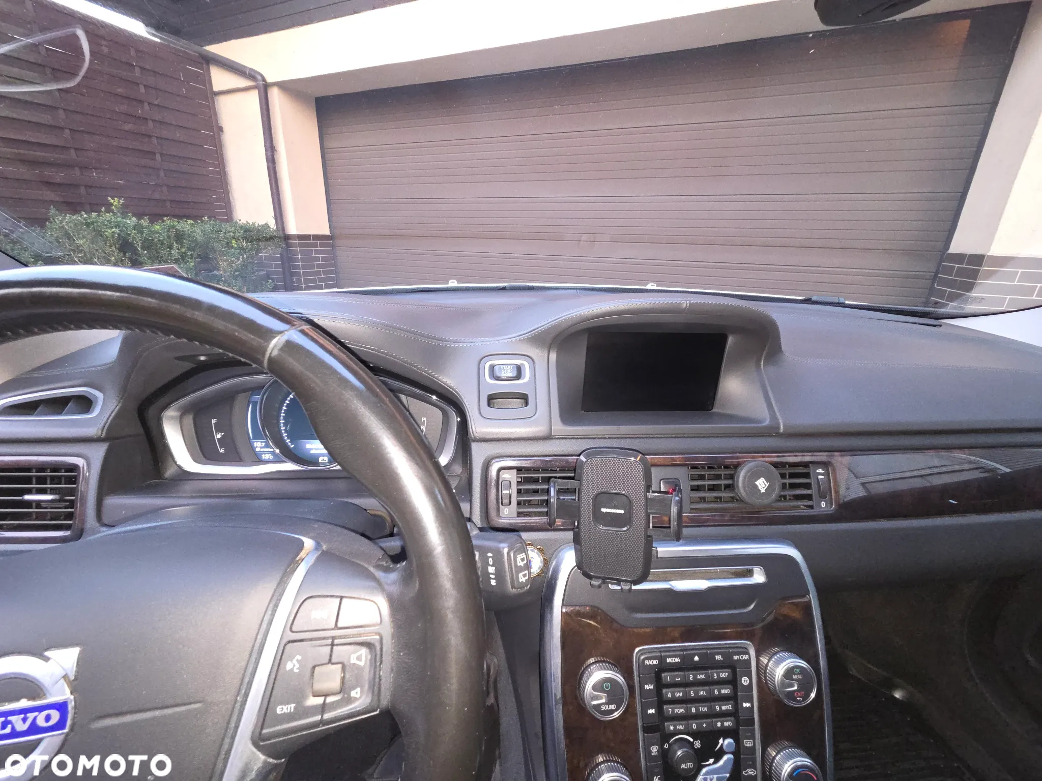 Volvo XC 70 T5 AWD Summum - 11