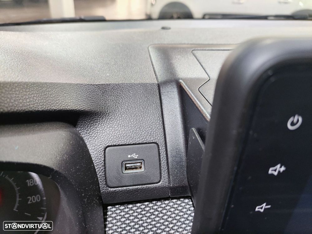 Dacia Sandero 1.0 ECO-G Extreme Bi-Fuel - 16