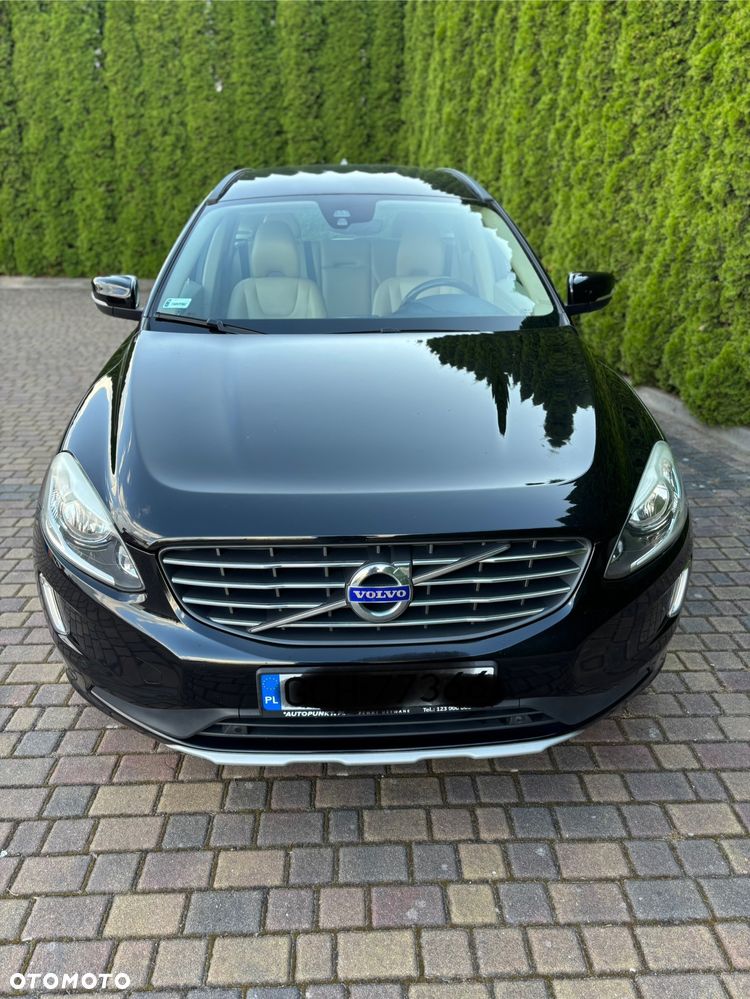 Volvo XC 60 - 2