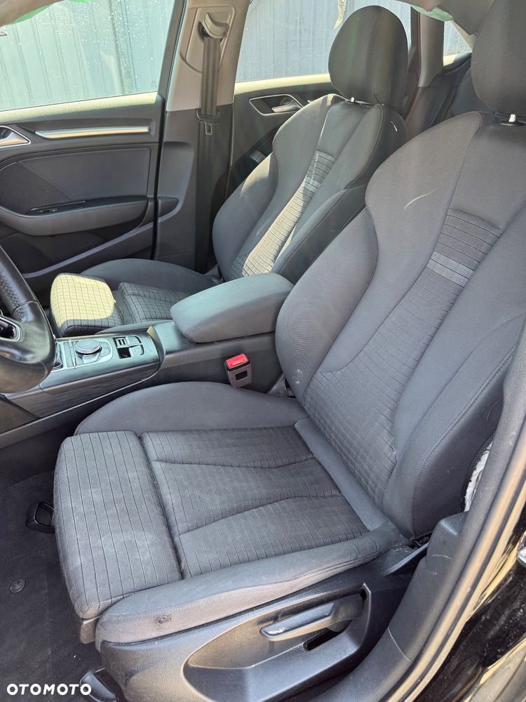 Audi A3 Limousine 1.0 TFSI - 12