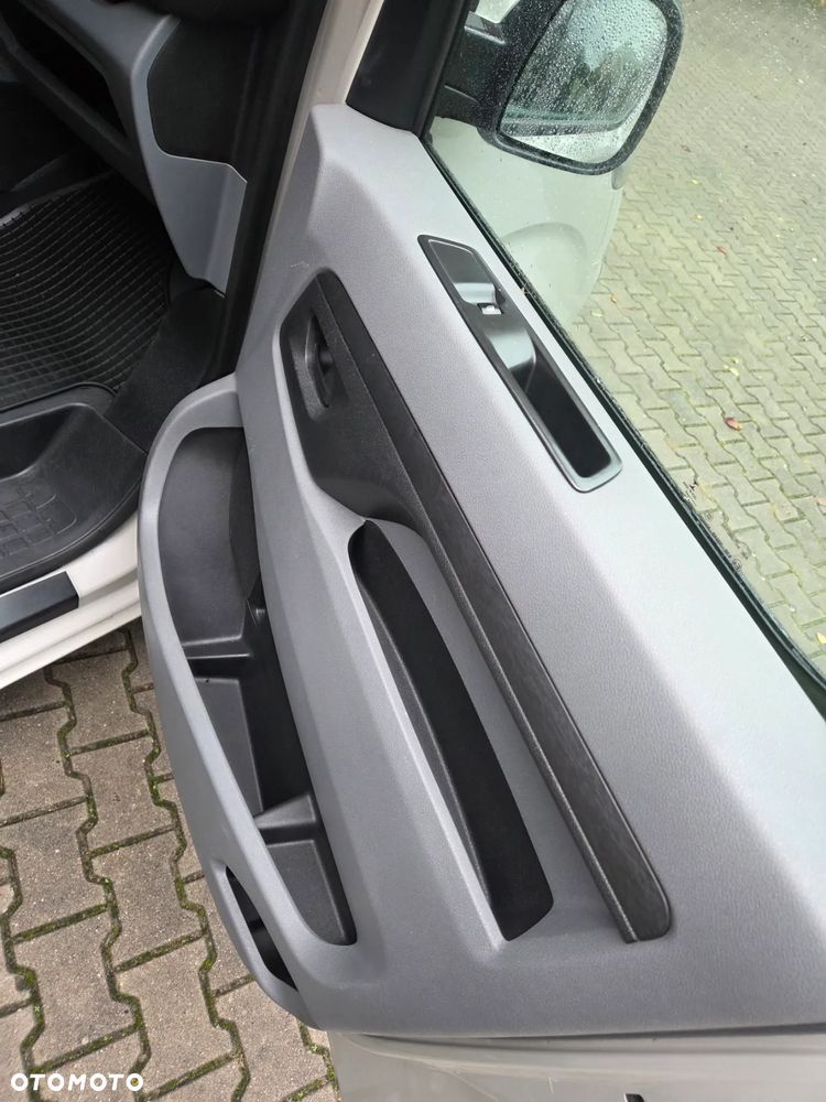 Opel Vivaro Kombi 1.5 CDTI Extra Long 2,8t Enjoy - 23