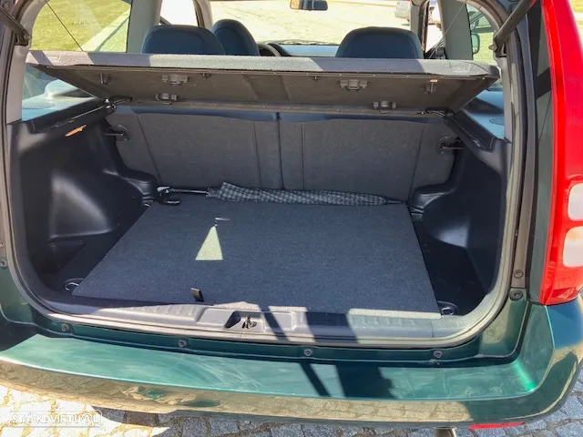 Honda HR-V 1.6 ES - 10