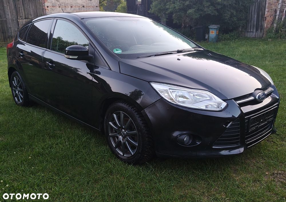Ford Focus - 3