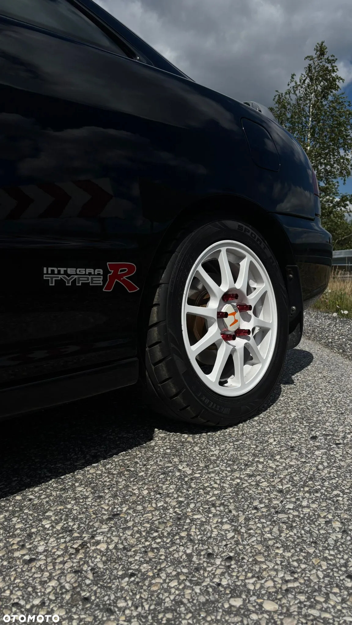 Honda Integra Type-R - 13
