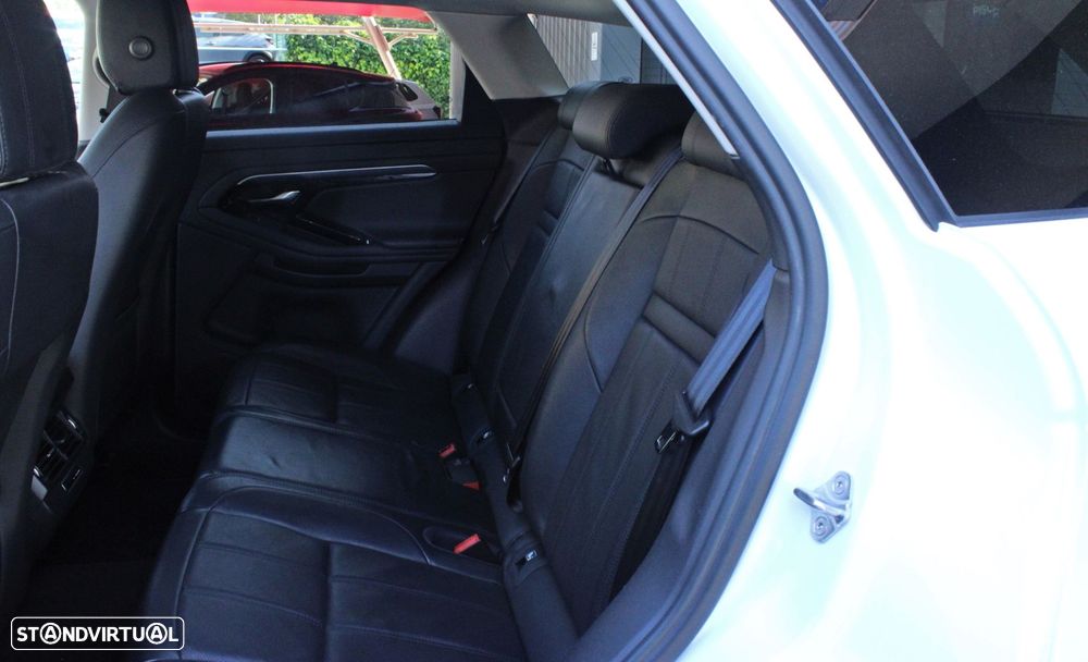 Land Rover Range Rover Evoque 1.5 P160 Auto - 18